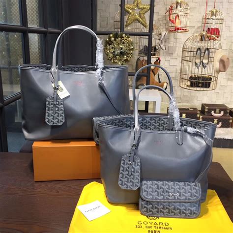 where can i buy goyard bag online|luxury handbags goyard.